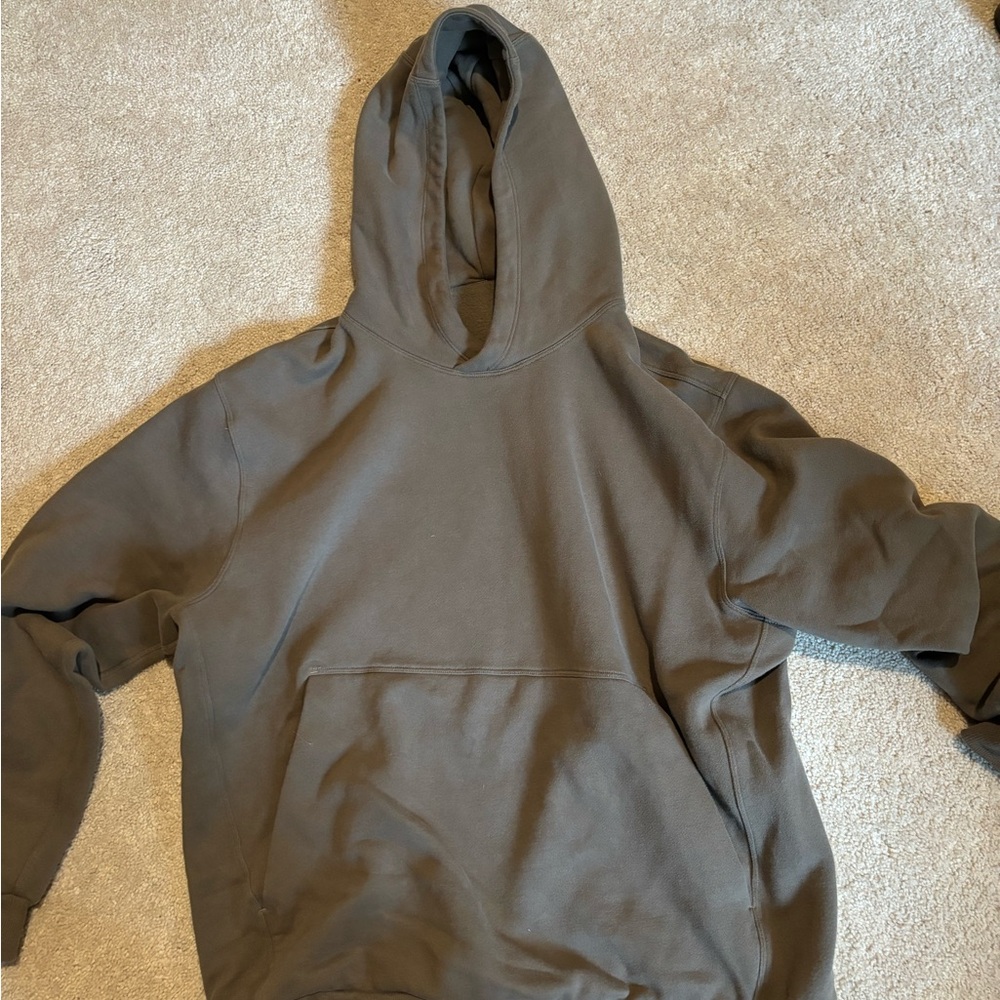 Lululemon hoodie sweatshirt